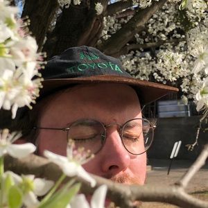 Meet your Posher, Brian